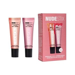 NUDESTIX NUDGLOW Lip Set